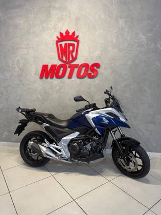 HONDA NC 750X ABS 